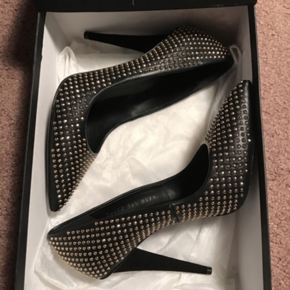 Giuseppe Zanotti. These heels are stunning! - Picture 4 of 6